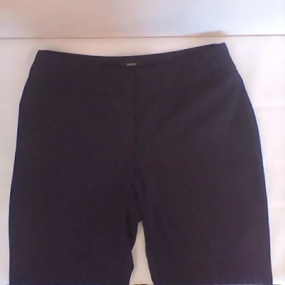 Style & co. Petite Stretch Trousers - Size 8P